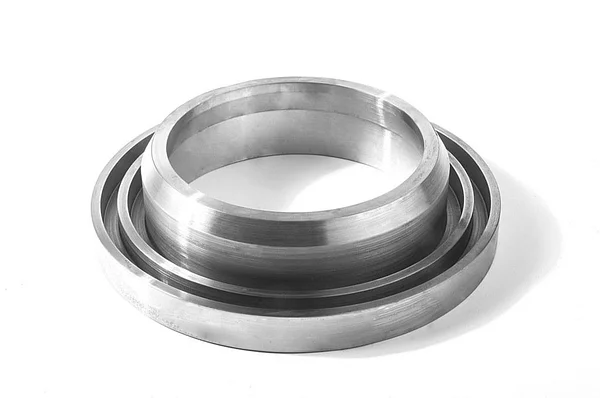 Кольцо лабиринтное